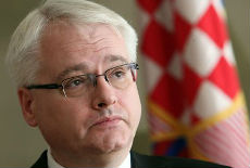 Hrvatska u krizi Hrvatska u krizi